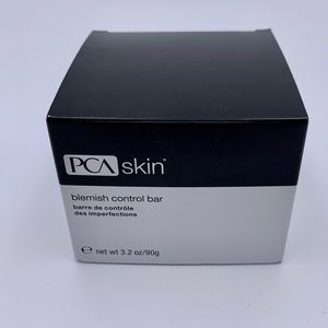 PCA skincare Blemish Control bar BNIB